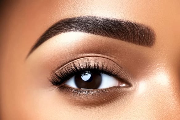 Eyebrows