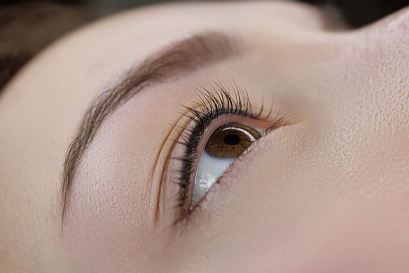 Eyeliner