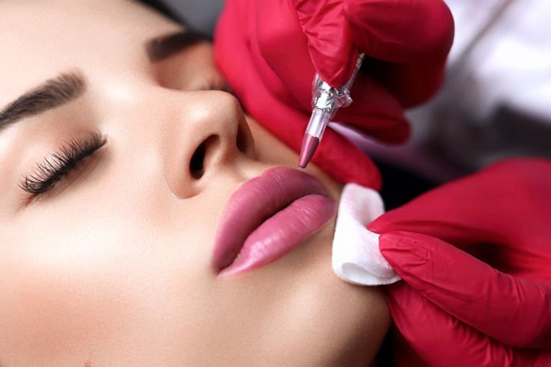 Lips